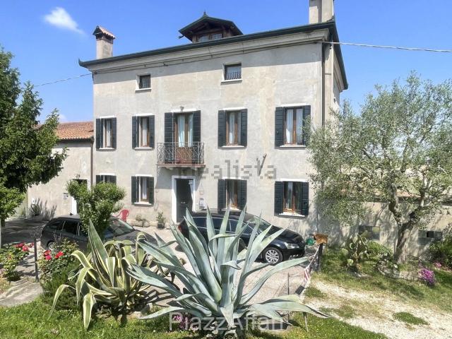 Casa in vendita a Pontelongo, Veneto