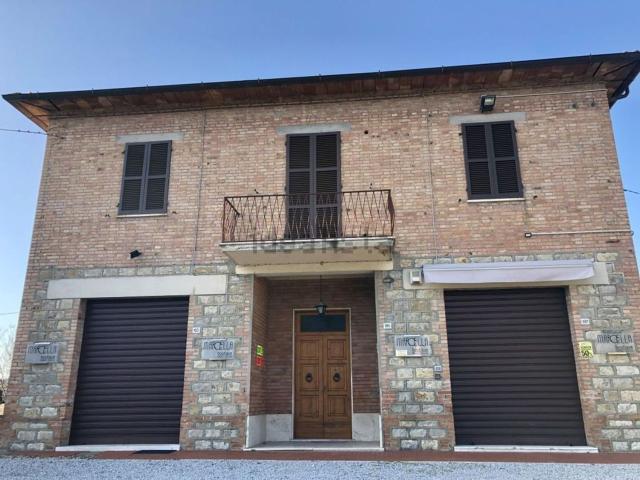 Casa in vendita a Moiano, Città Della Pieve