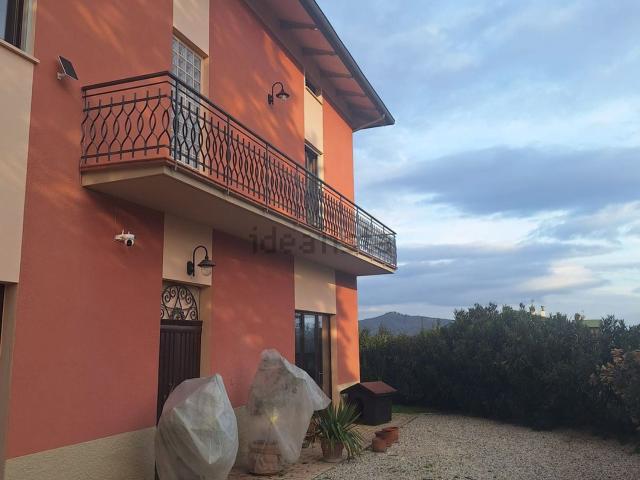 Casa in vendita a Missiano, Panicale