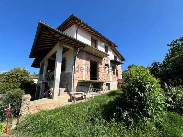 Casa in vendita a Zona Industriale Fiumicello, Sansepolcro