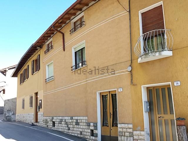 Casa in vendita a Comunità montana della Valle Sabbia, Treviso Bresciano