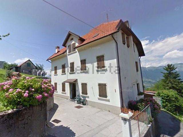 Casa in vendita a Belluno
