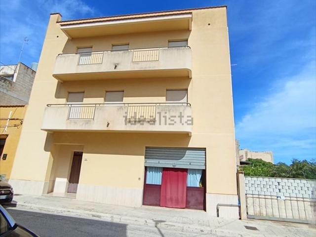 Casa in vendita a Paceco, Sicilia