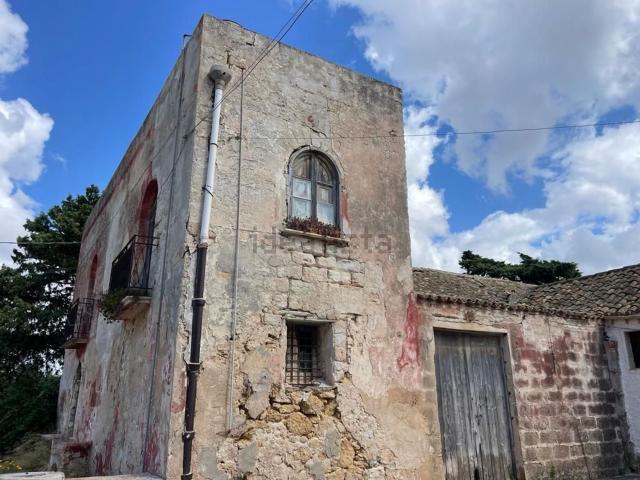 Casa in vendita a Misiliscemi, Marausa