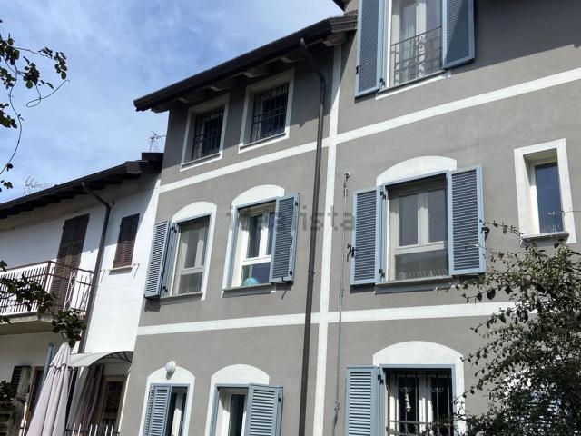 Casa in vendita a Pozzolo Formigaro, Alessandria