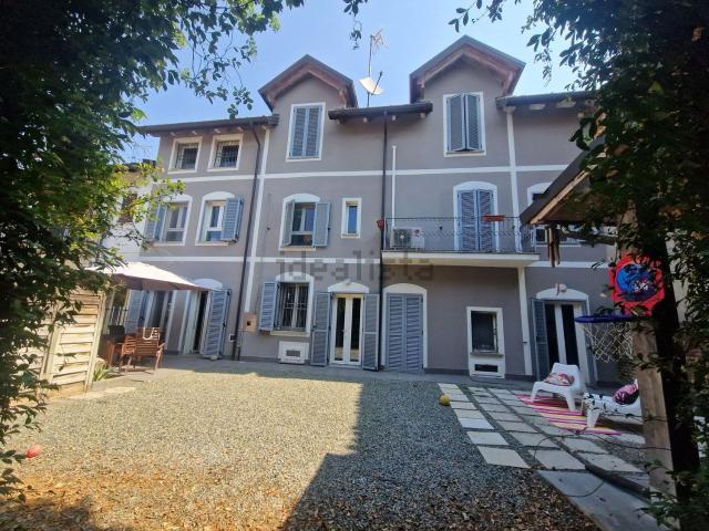 Casa in vendita a Pozzolo Formigaro, Alessandria
