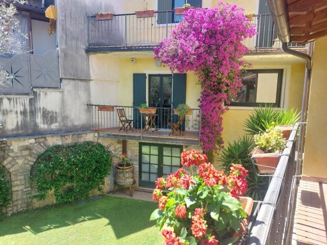Casa in vendita a Comunità Montana Parco Alto Garda bresciano, Toscolano Maderno