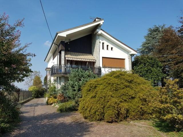 Casa in vendita a Castelrosso, Piemonte