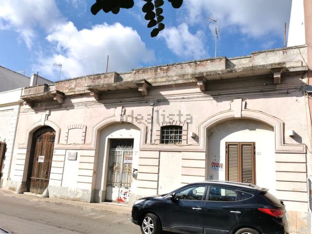 Casa in vendita a Puglia, Lecce