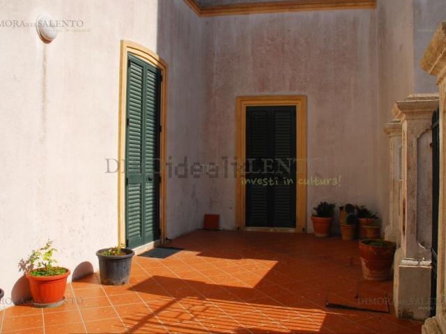 Casa in vendita a Puglia, Lecce