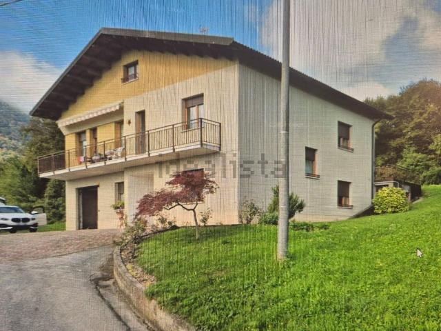 Casa in vendita a Pedavena, Veneto