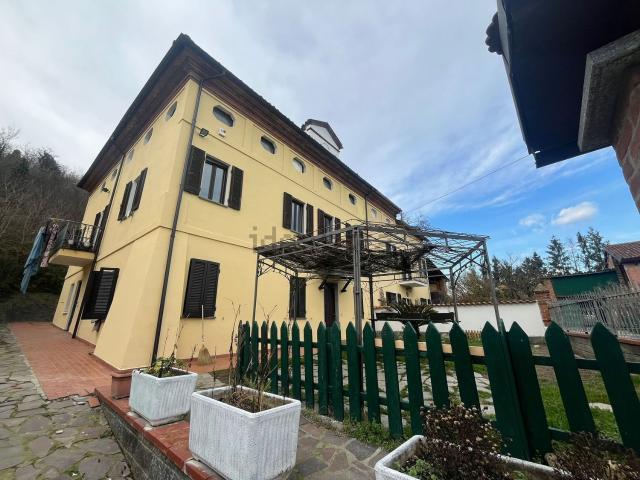 Casa in vendita a Piemonte, Alessandria