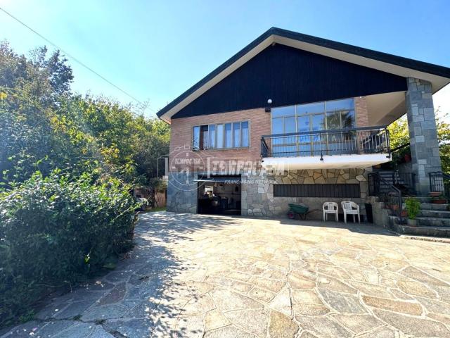 Casa in vendita a Brione, Val della Torre