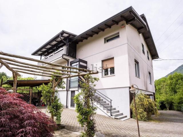 Casa in vendita a Comunità Montana Valli del Verbano, Rancio Valcuvia