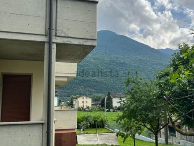 Casa in vendita a Gianoli, Teglio