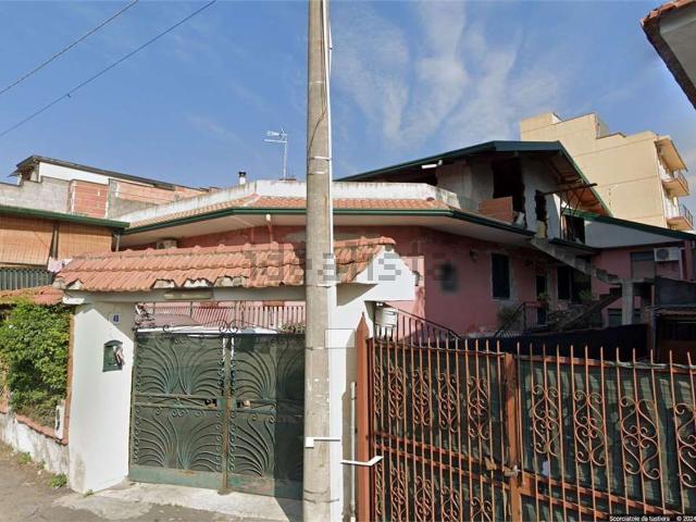 Casa in vendita a San Giovanni Galermo-Trappeto-Cibali, Catania