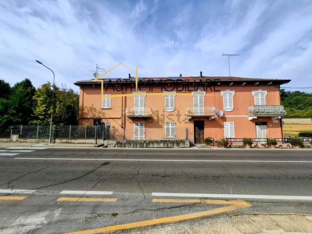 Casa in vendita a Repergo, Isola d'Asti