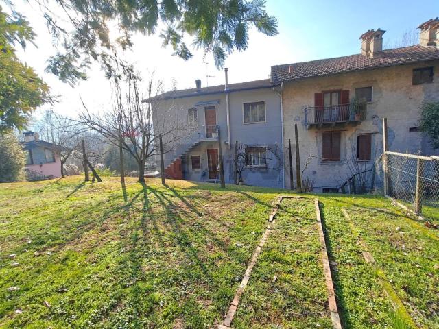 Casa in vendita a Comunità Montana Valli del Verbano, Lombardia