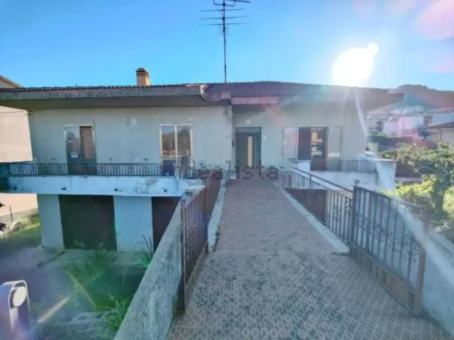 Casa in vendita a Calabria, Catanzaro