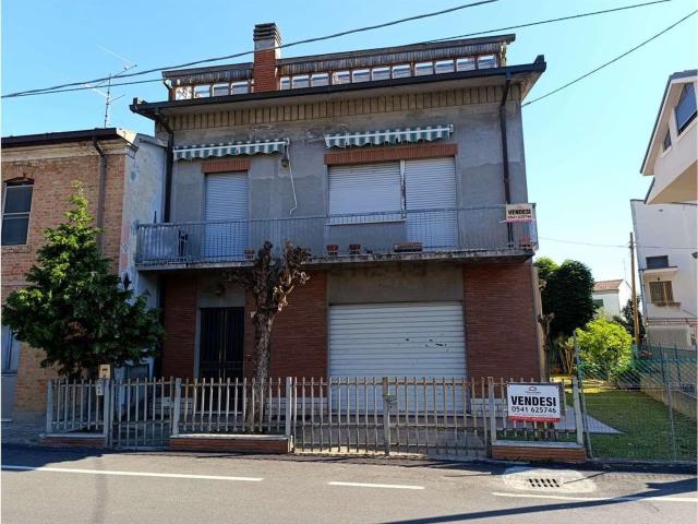 Casa in vendita a Unione di comuni Valmarecchia, Rimini