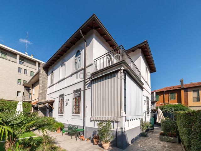 Casa in vendita a Maciachini - Maggiolina, Milano