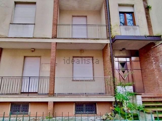 Casa in vendita a Infrangibile, Piacenza