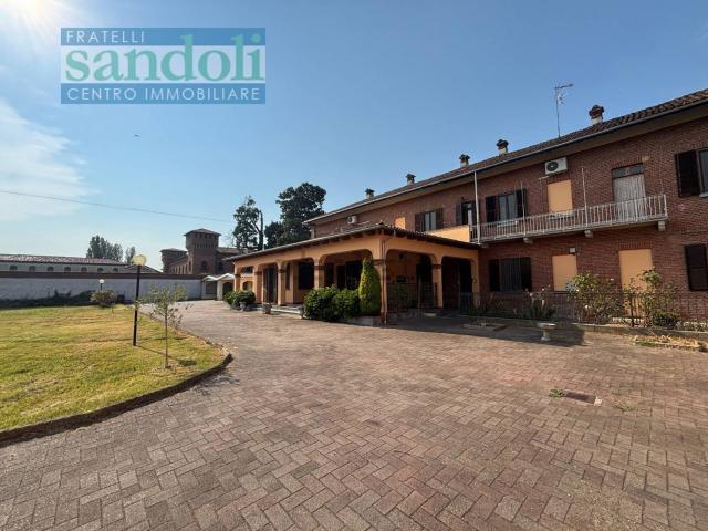 Casa in vendita a Piemonte, Vercelli