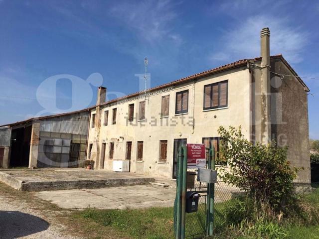 Casa in vendita a San Bortolo, Monselice
