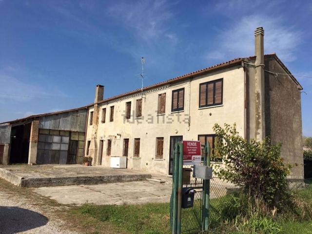 Casa in vendita a San Bortolo, Monselice
