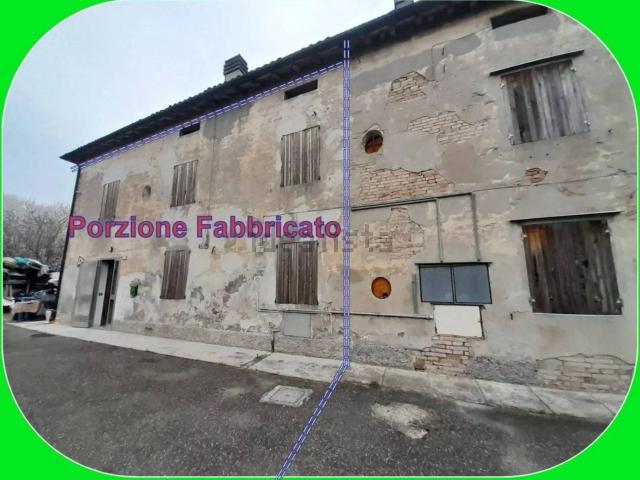Casa in vendita a Unione Comuni Modenesi Area Nord, San Prospero