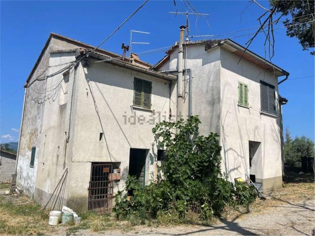 Casa in vendita a Cesa, Marciano Della Chiana