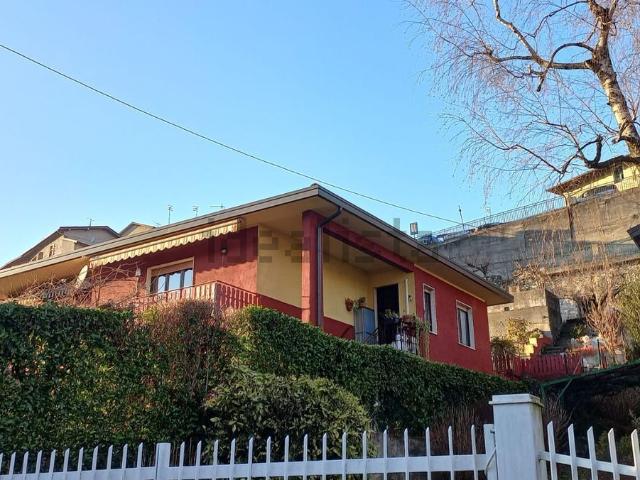 Casa in vendita a Comunità Montana Valli del Verbano, Cittiglio