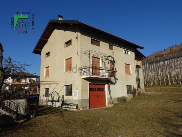 Casa in vendita a Comunità della Val di Non, Vion