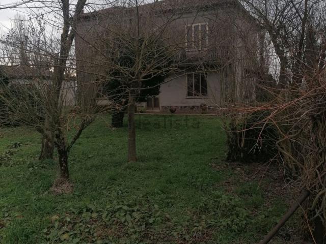 Casa in vendita a Unione Alto Ferrarese, Bondeno