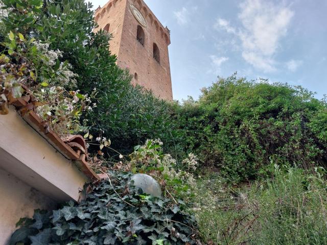 Casa in vendita a San Miniato, Toscana