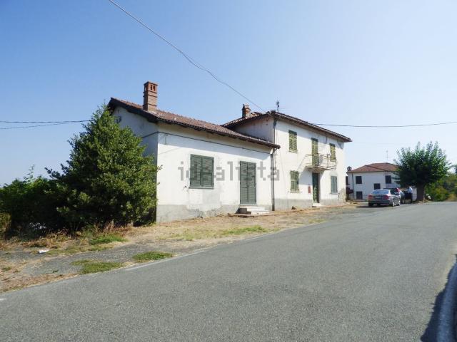 Casa in vendita a Piemonte, Alessandria