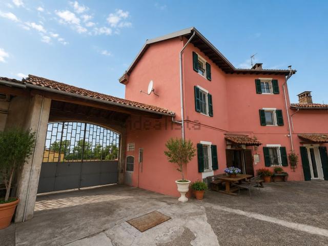 Casa in vendita a Zinasco, Lombardia