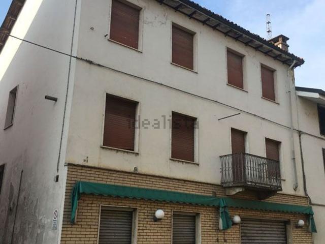 Casa in vendita a Piemonte, Alessandria