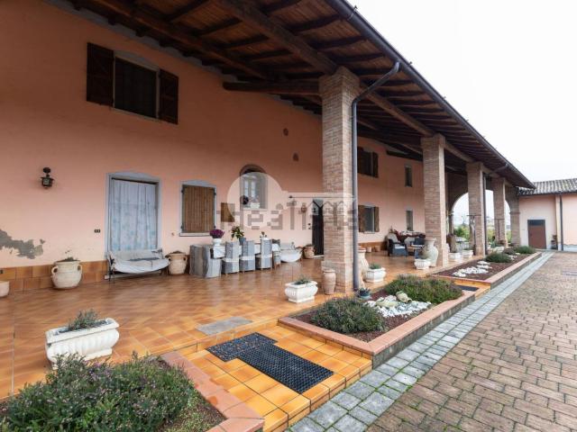 Casa in vendita a San Paolo, Lombardia