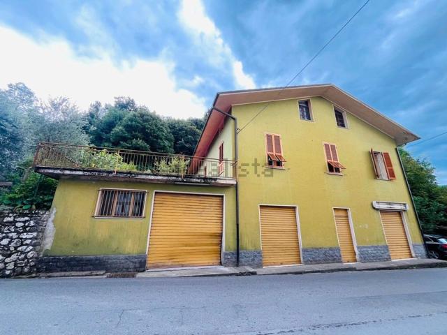 Casa in vendita a Unione di comuni Montana Lunigiana, Villafranca In Lunigiana