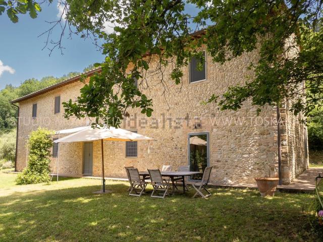 Casa in vendita a San Casciano in Val di Pesa, Toscana