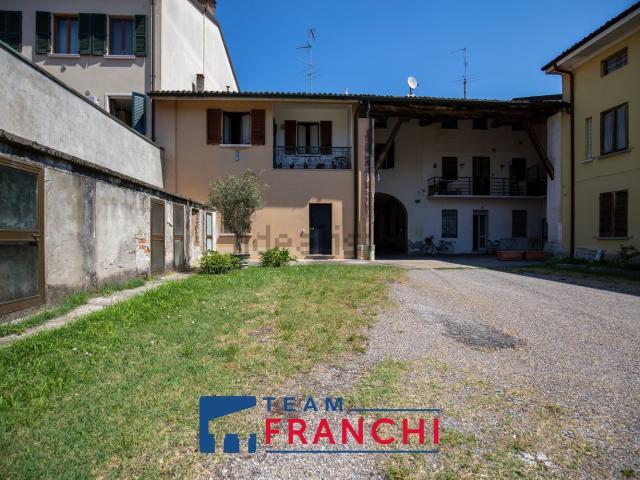 Casa in vendita a Verolanuova, Lombardia