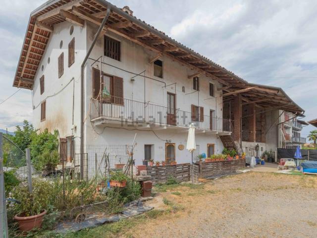Casa in vendita a Piemonte, Biella