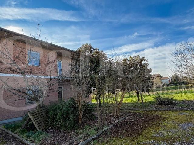 Casa in vendita a Ravenna, Reggio Emilia