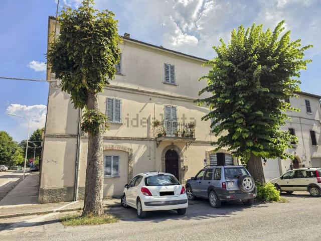 Casa in vendita a Marche, Pesaro E Urbino
