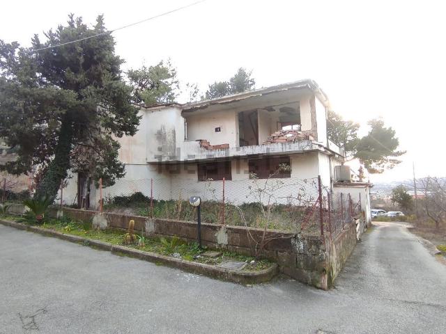 Casa in vendita a Borgo San Matteo, Sarno