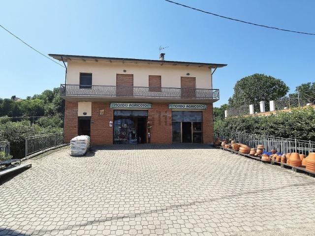 Casa in vendita a Vocabolo Colonnelli, San Leo Bastia