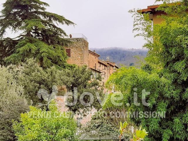 Casa in vendita a Caselle, Paciano