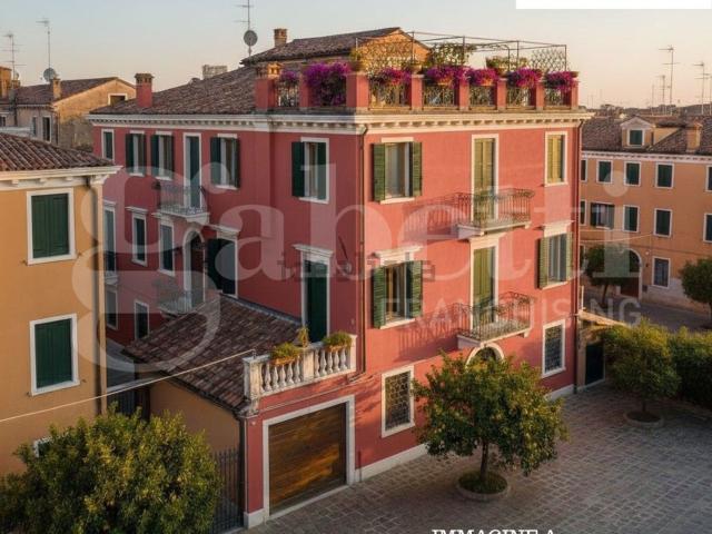 Casa in vendita a Chioggia, Veneto