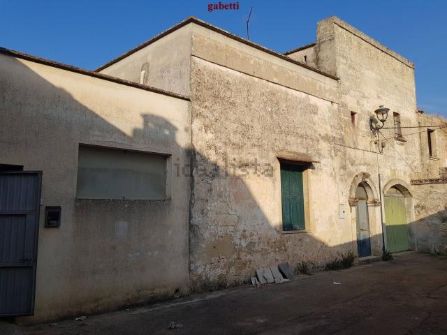 Casa in vendita a Puglia, Lecce